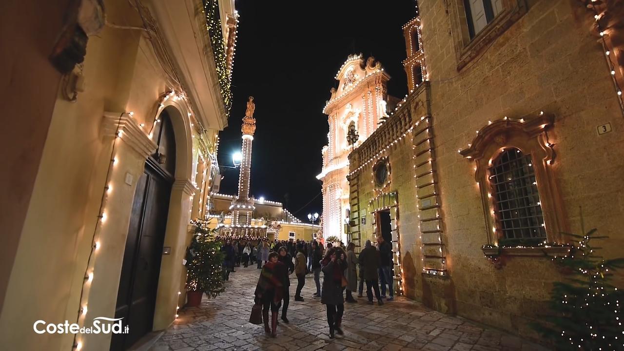 La Corte Acquarica del Capo Zewnętrze zdjęcie
